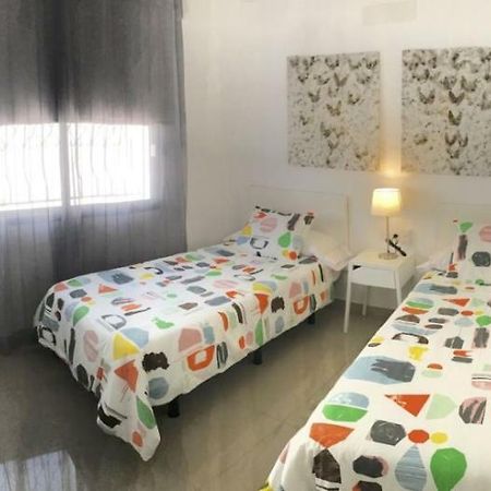 Chalet 83 Con Piscina Privada Каляо Салвахе Екстериор снимка
