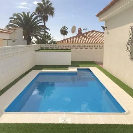 Chalet 83 Con Piscina Privada Каляо Салвахе Екстериор снимка