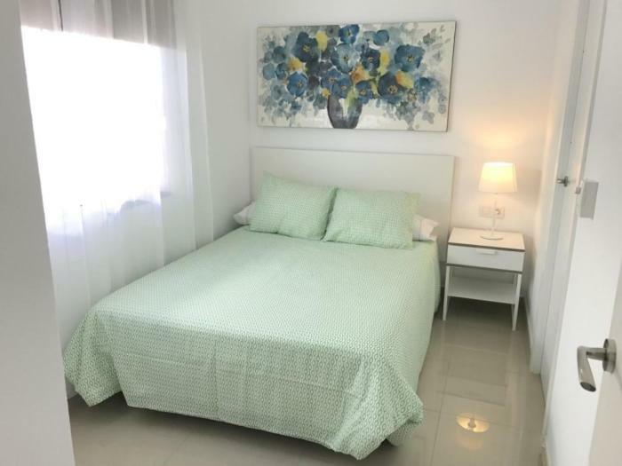 Chalet 83 Con Piscina Privada Каляо Салвахе Екстериор снимка